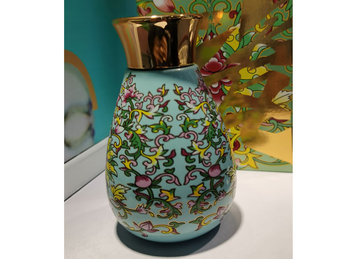 Ceram Aroma bottle