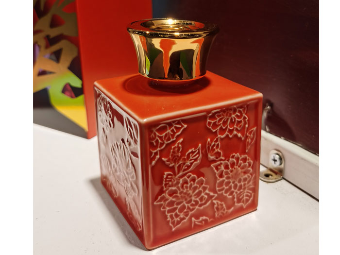 Ceram Aroma bottle