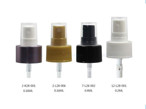 20/410&24/410 Spray pumps
