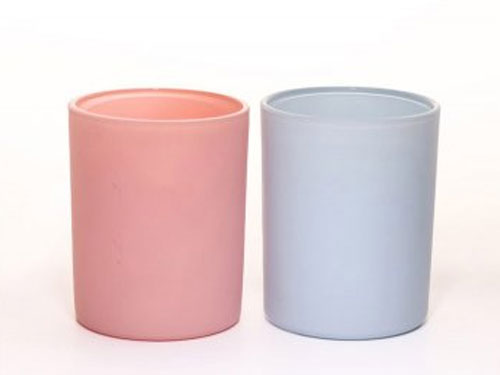 Candle Cups