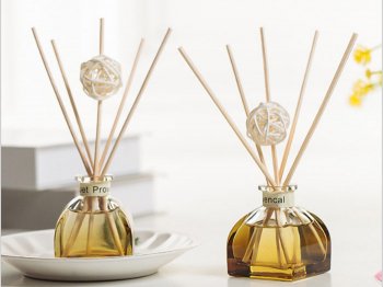 Aroma Bottle