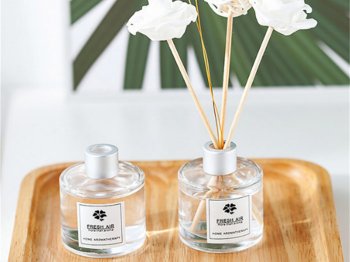 Aroma Bottle