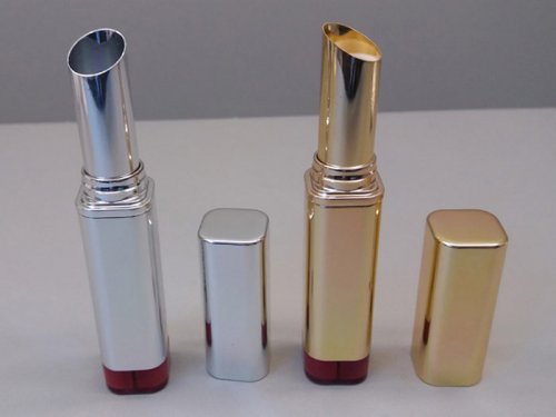 Aluminum Lipstick