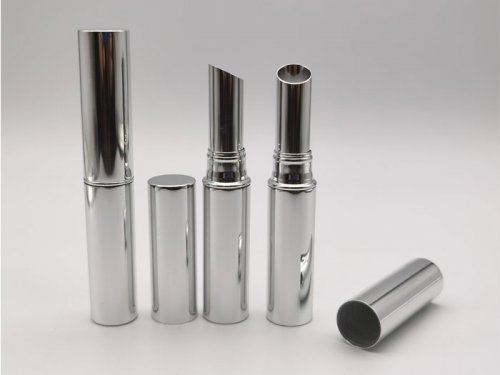 Aluminum Lipstick