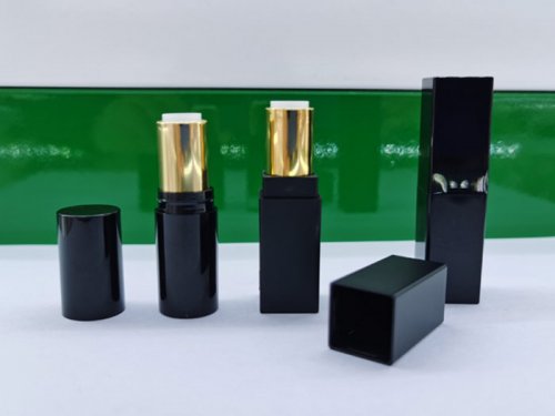 Mini Plastic Lipstick