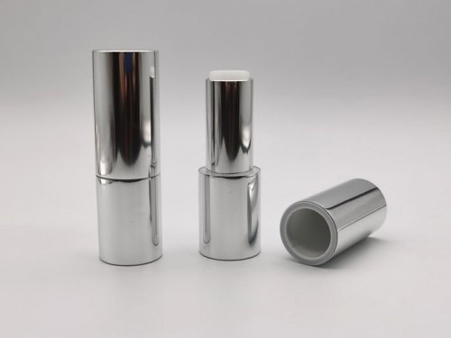 Aluminum Lipstick