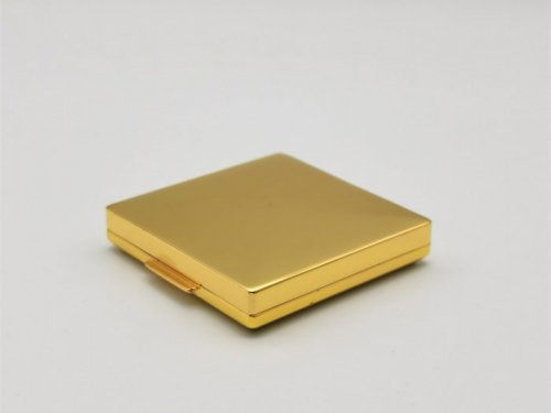 Metal Square Compact