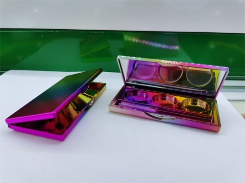 Metallization Compact