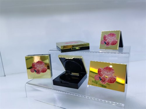 Metallization Compact