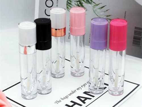 Round Lip Tint