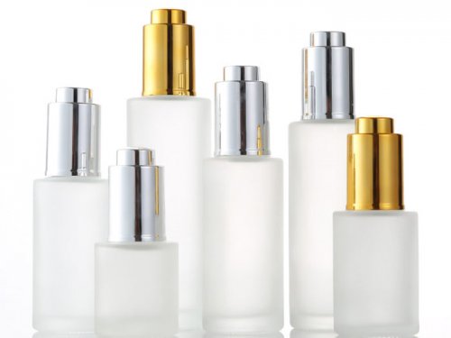 30ml&50ml dropper bottle with push dropper