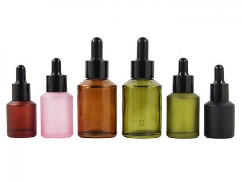 30ml&50ml Dropper bottle and Caps