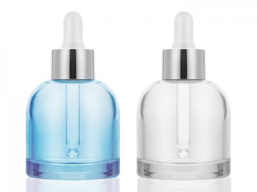 30ML Dropper Bottle and Cap