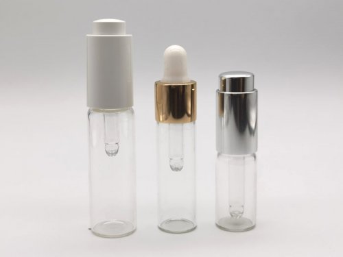 Ｍini Dropper