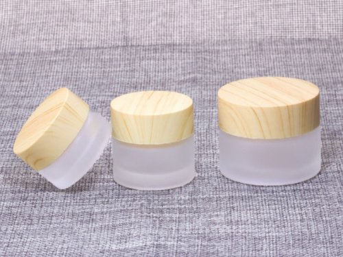 5G Glass Cream JAR