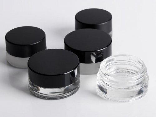3G Glass JAR