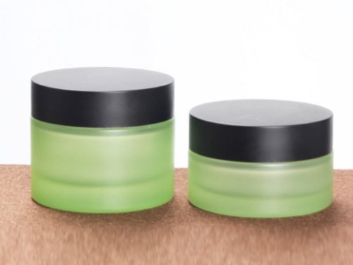 30ML&50MLCream JAR