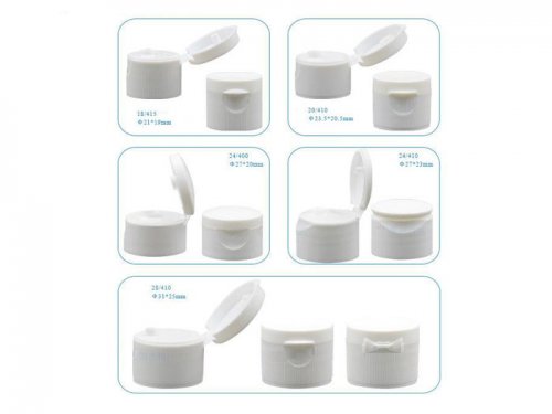 Flip Cap