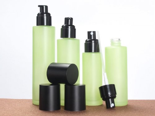 Lotion Bottle
