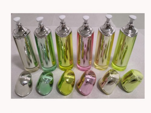 Lotion Bottle