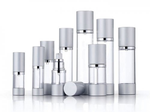 Vacuum  Bottle