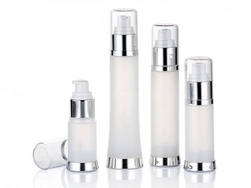 Vacuum  Bottle