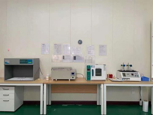 Test Equipment