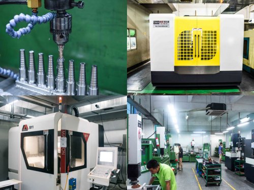 Machining Center