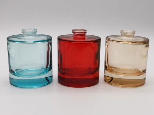 30ML Round Perfume Bottle