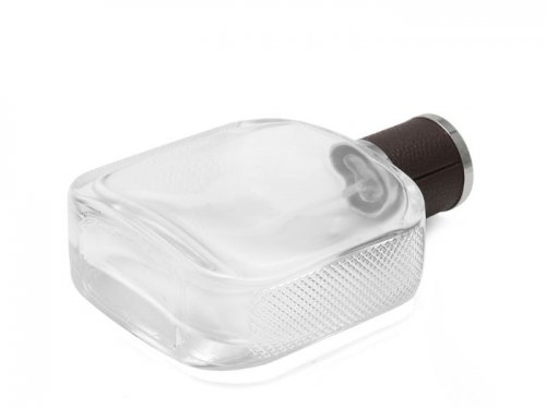 100ml Square Perfume Bottle
