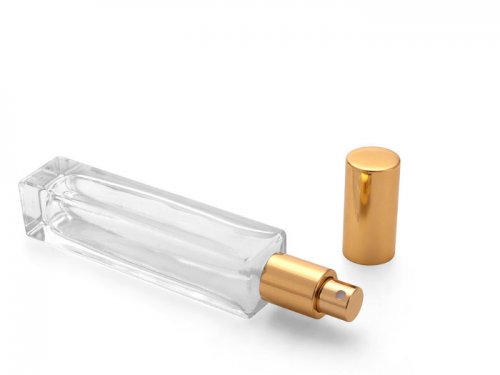 5ML&15ML Square Perfume Bottle
