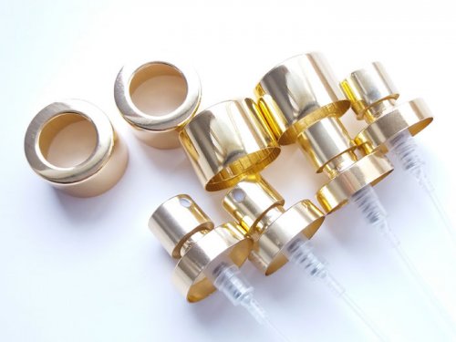 20FEA spray pump and Collar