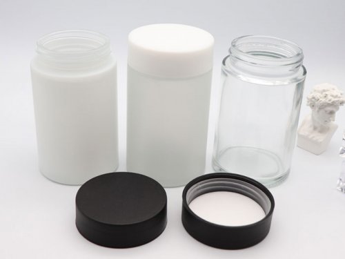 30G, 90G, 120G, 180G Food Can