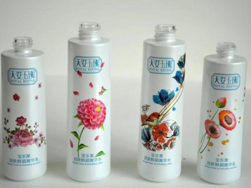 Decal Printing