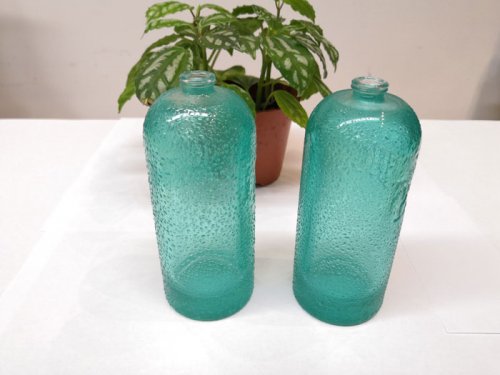 Water Drop Effect Bottle